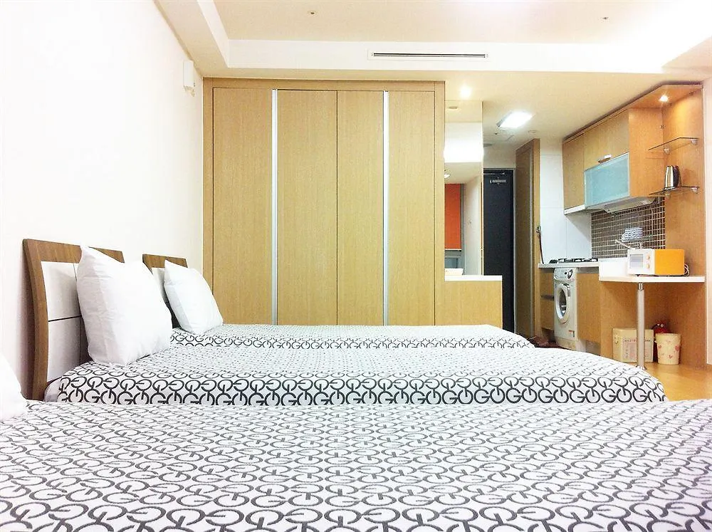 Welcome Guesthouse Inchon