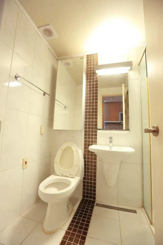 Welcome Guesthouse Inchon