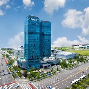 Hotel Orakai Songdo Park