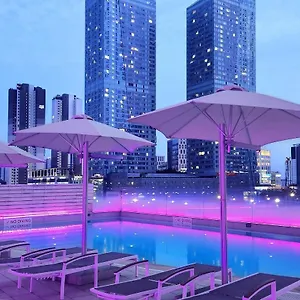 Hotel Orakai Songdo Park