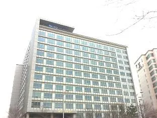 Welcome Guesthouse Incheon