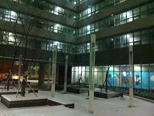 Welcome Guesthouse Incheon 2*,