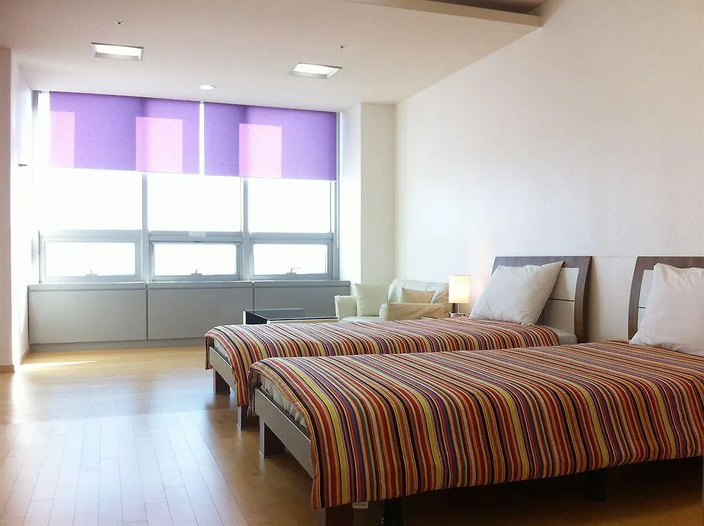 Aparthotel Welcome Guesthouse Incheon