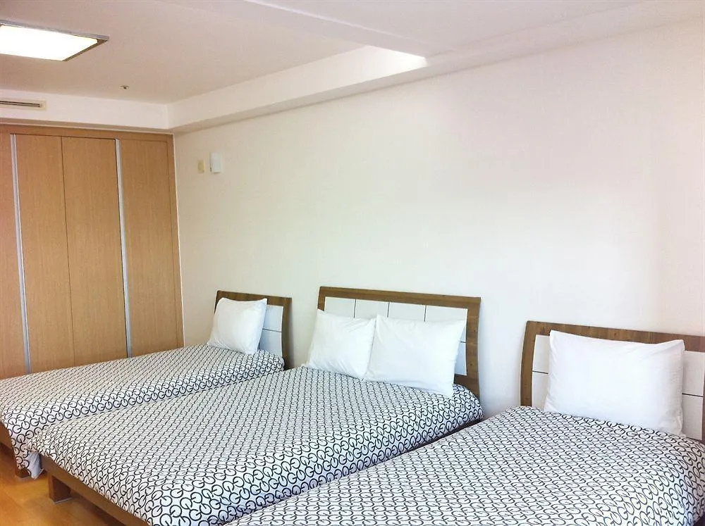 Welcome Guesthouse Incheon