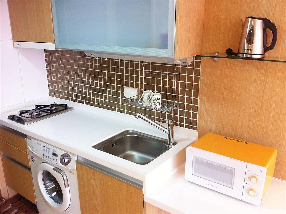 Welcome Guesthouse Incheon South Korea