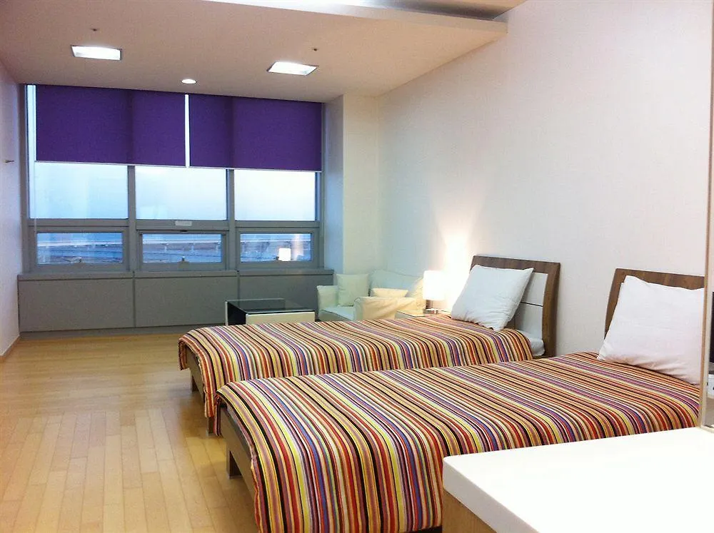 Aparthotel Welcome Guesthouse Incheon