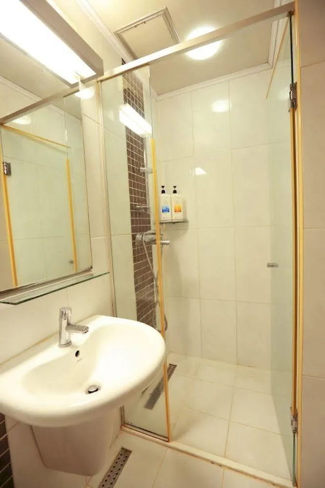 Welcome Guesthouse Incheon 2*,  South Korea