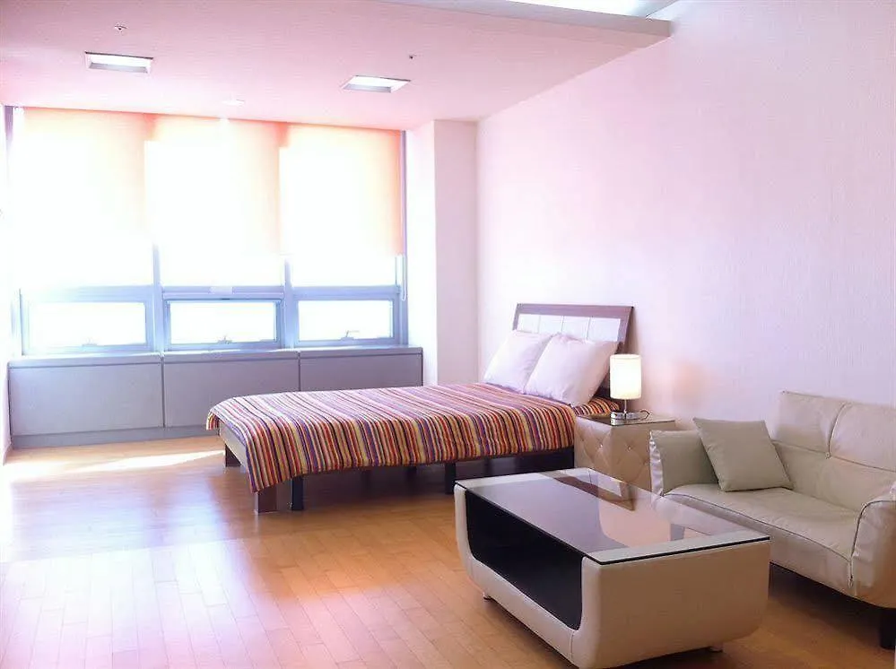 Welcome Guesthouse Incheon