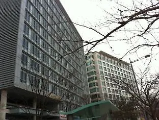 ** Aparthotel Welcome Guesthouse Incheon South Korea