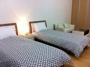 Aparthotel Welcome Guesthouse Incheon